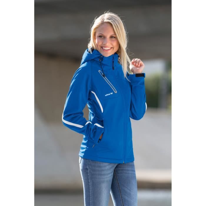 Veste erima online femme