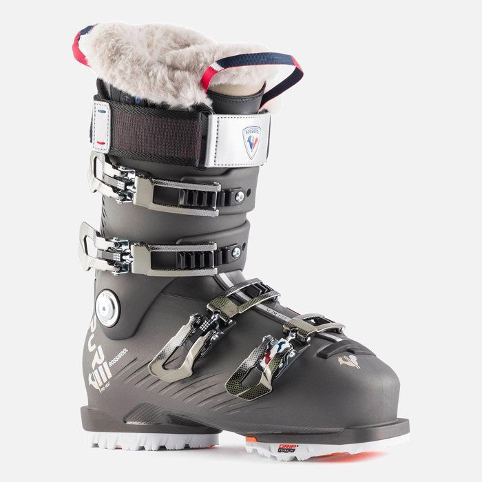 Dámske lyžiarky Rossignol Pure Comfort 60 GW White Grey | SKIMAX.SK | E-SHOP | luxusné lyže a Dámske lyžiarky Rossignol Pure Comfort 60 GW White Grey | SKIMAX.SK | E-SHOP | luxusné lyže a