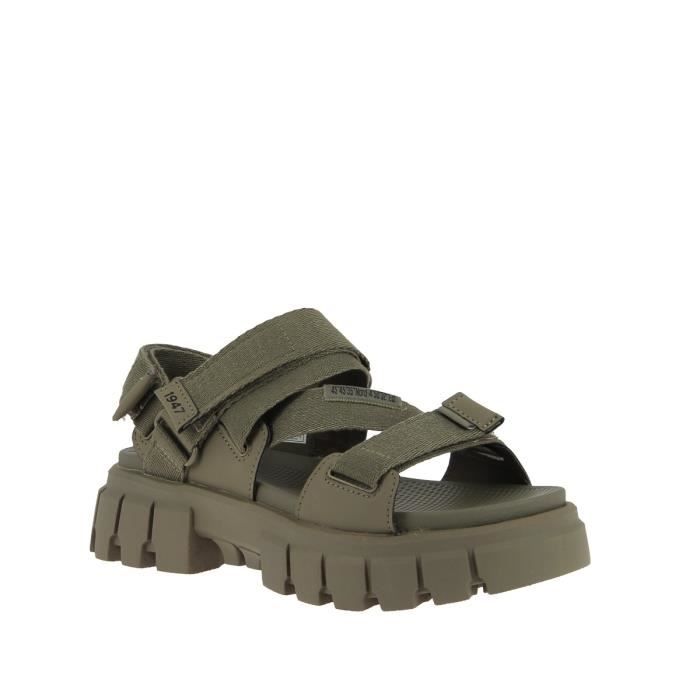 Sandales on sale femme palladium