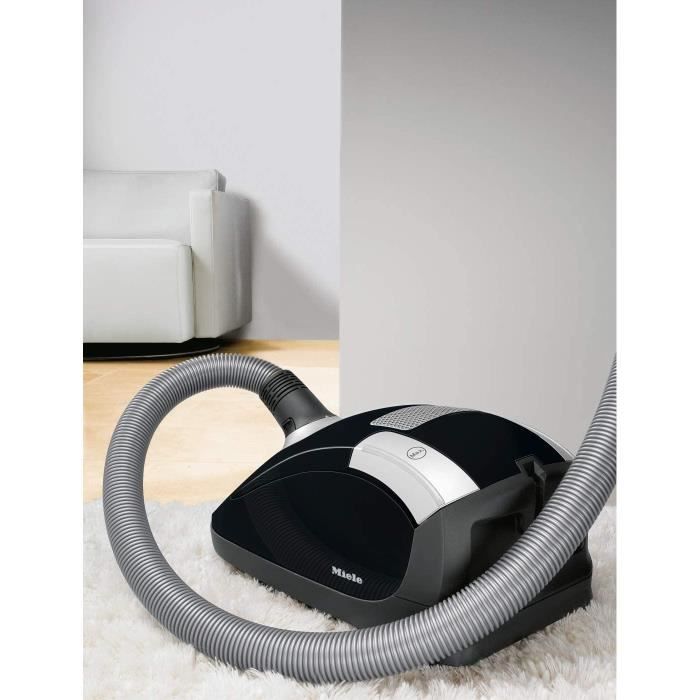Miele aspirateur deals compact c1