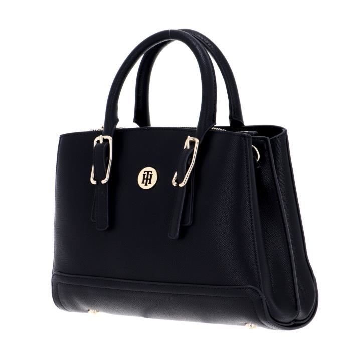 Honey satchel best sale tommy hilfiger