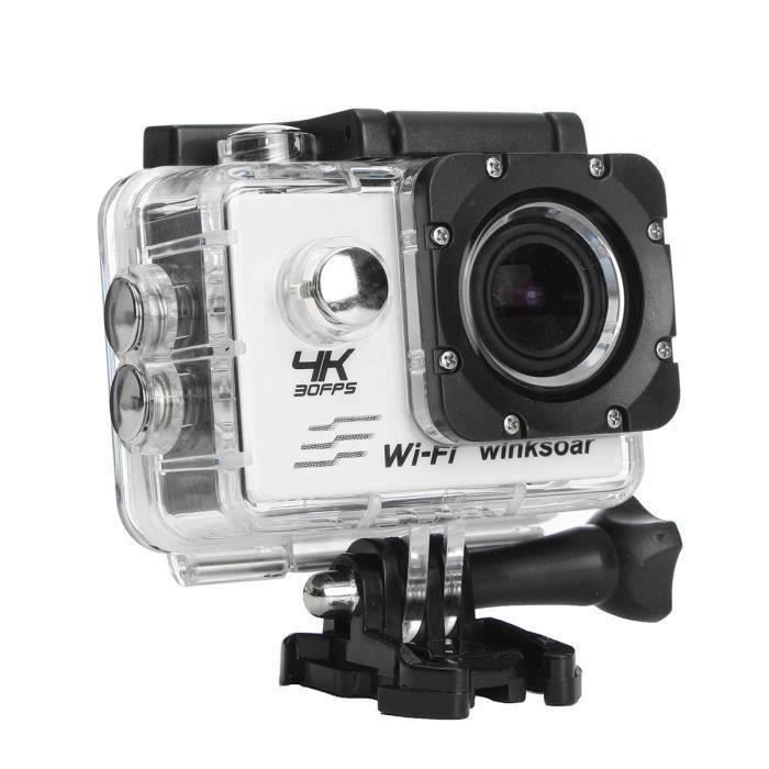 Winksoar 4k sales camera