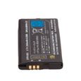 Batterie pour Nintendo 3DS XL et NEW 3DS XL - 2000 mah 3,7 V + tournevis - SPR-003-2