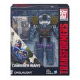 Robot Transformers Generations - Onslaught-2