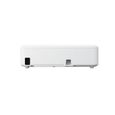 Vidéoprojecteur Epson CO W-01 WXVGA Blanc - Durée de vie de la lampe 6000h - Interfaces HDMI - Garantie 2 ans-2