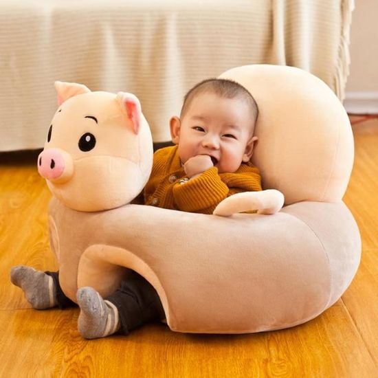 Bebe Canape Siege Support Couverture Siege De Voiture Apprendre A S Asseoir Bebe En Peluche Canape Sans Remplir Bebe Wl4951 Cdiscount Puericulture Eveil Bebe