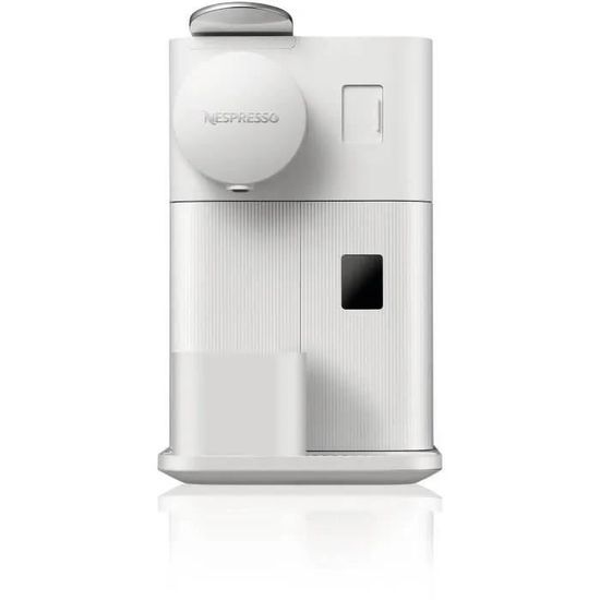 De'Longhi EN520.W Nespresso Lattissima Plus 1300W Coffee Pod Machine - White