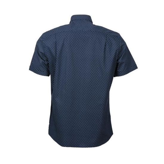 chemise mise au green