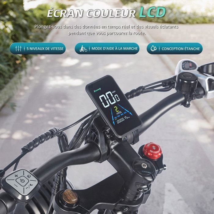Batterie Vélo électrique 36V 25Ah – 10S2P, 182x68x45mm, BMS Intégré, Chargeur 42V 2A Inclus, Pour Moteur 100-500W