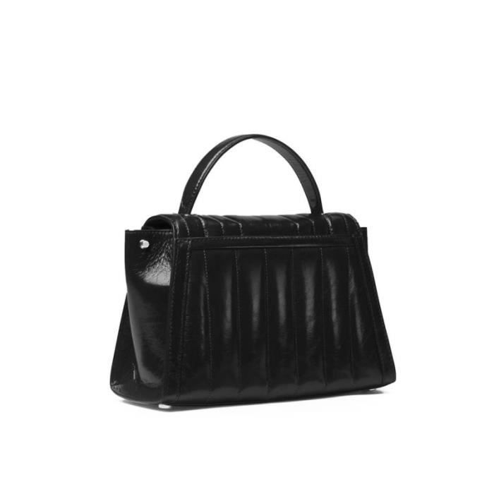 Sac whitney 2025 michael kors noir