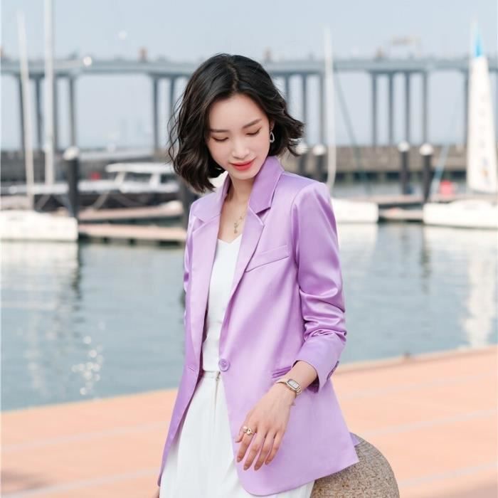 Tenue travail ete sales femme