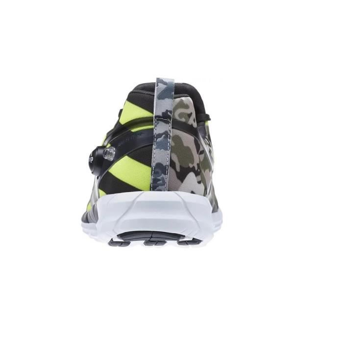 Reebok zpump cheap fusion homme