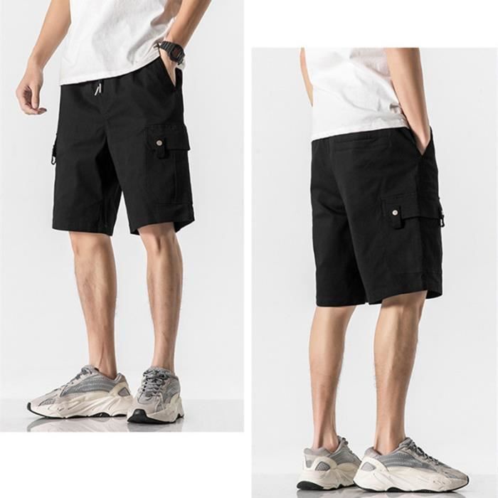 Bermuda homme sales cdiscount