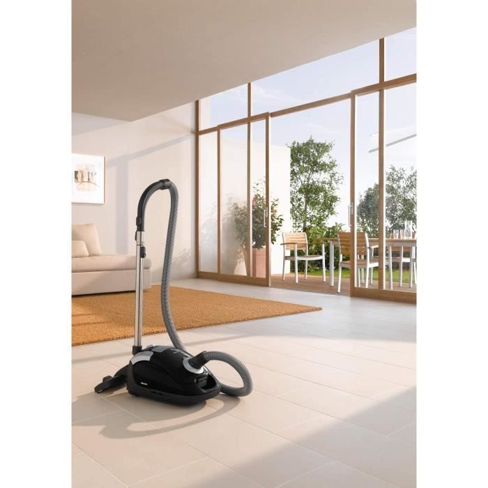Aspirateur miele hotsell c1