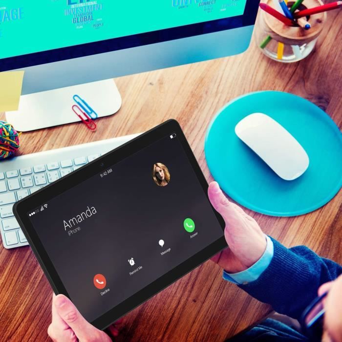 Tablette tactile Tablette PC - Zonko - 10.1''2