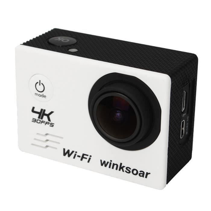 Winksoar 4k deals camera