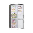 LG Réfrigérateur congélateur bas GBP62PZNBC-3