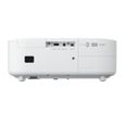 Vidéoprojecteur Epson EH TW-6150 4K PRO-UHD Blanc - 2800 lumens - 35000:1 (dynamique)-3