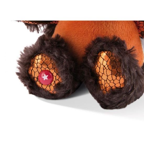 NICI 46304 GLUBSCHIS Cuddly Soft Toy Bat Wakiki 15cm NICI 46304 GLUBSCHIS Cuddly Soft Toy Bat Wakiki 15cm