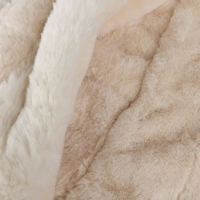 Bonnet-Écharpe-Gants 3 En 1 Enfant - Motif Panda Mignon - Peluche Chaude Pour Hiver - Taille Unique 1-5 Ans - Cadeau Noël