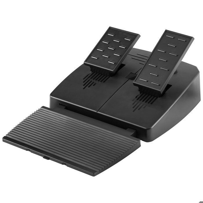 3dRudder is a new PSVR motion controller… for your feet