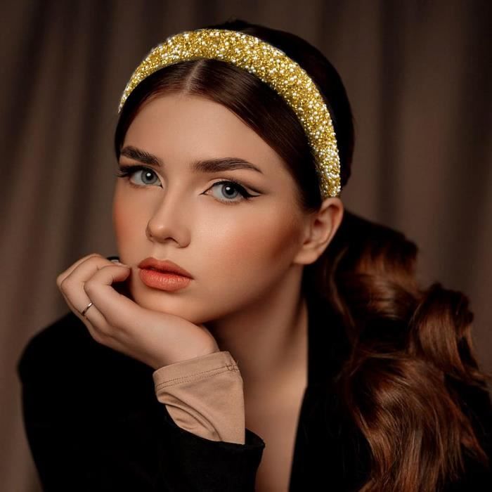 Serre tete femme best sale