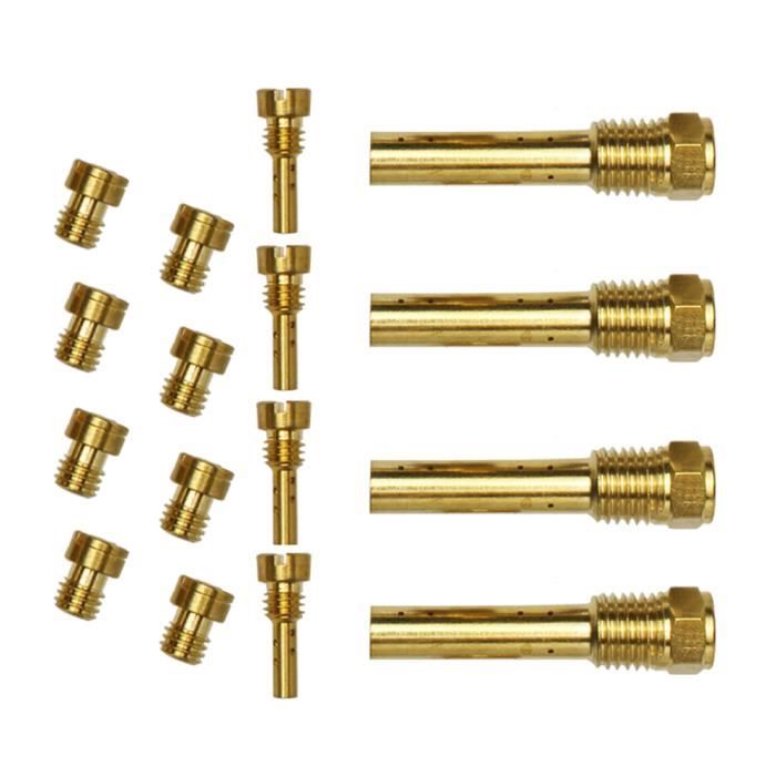 PIÈCES DE CARBURATEUR pour Kawasaki ZEPHYR 750 1993 # KAWASAKI