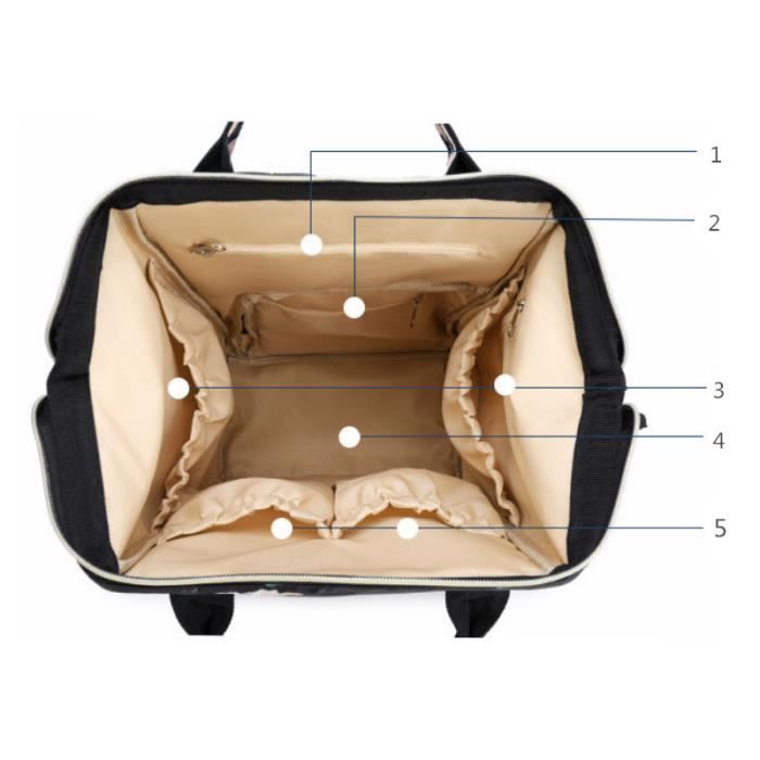 Sac à deals langer femme