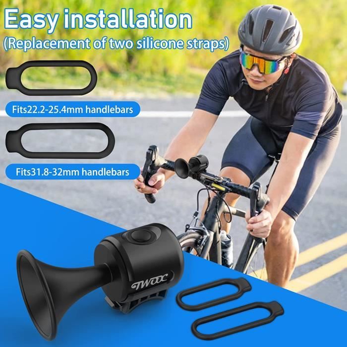 Vtt électronique discount