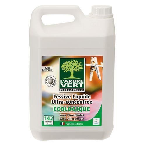 Lessive liquide L'Arbre vert floral - Bidon de … - Cdiscount Au