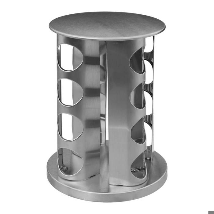 Sucrier Inox Lobamop Sucrier Et Pot à Lait En Acier Inoxydable Avec Couvercle - Ensemble Vaisselle Élégant