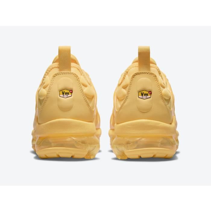 SNEAKERS X NIKEs Airs VaporMax Plus Tn Run Retro High Running Femme Homme vapormax 022 jaune Size 39 Cdiscount Librairie