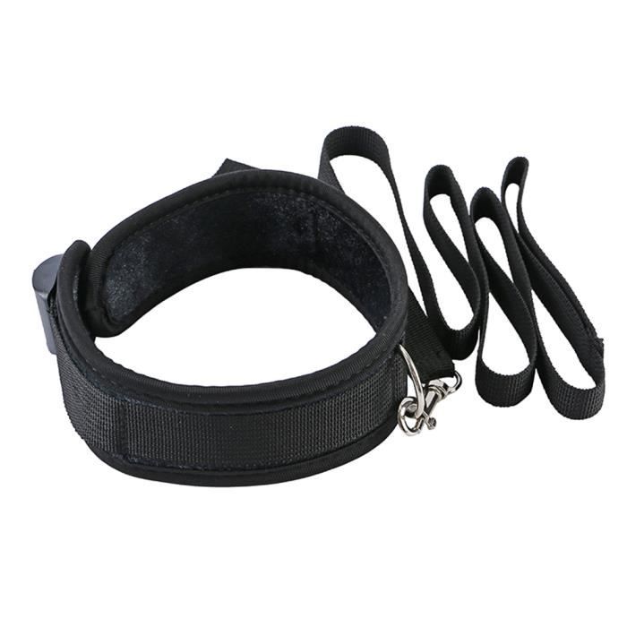 Accessoires De Sport Polyvalents – élastiques Pour Yoga Et Fitness, Discrets Et Durables