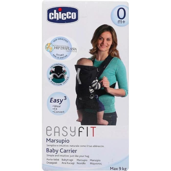 Porte bebe on sale easyfit