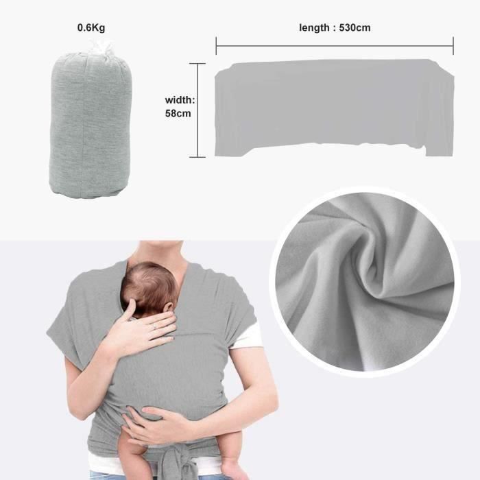 Echarpe de portage fine store
