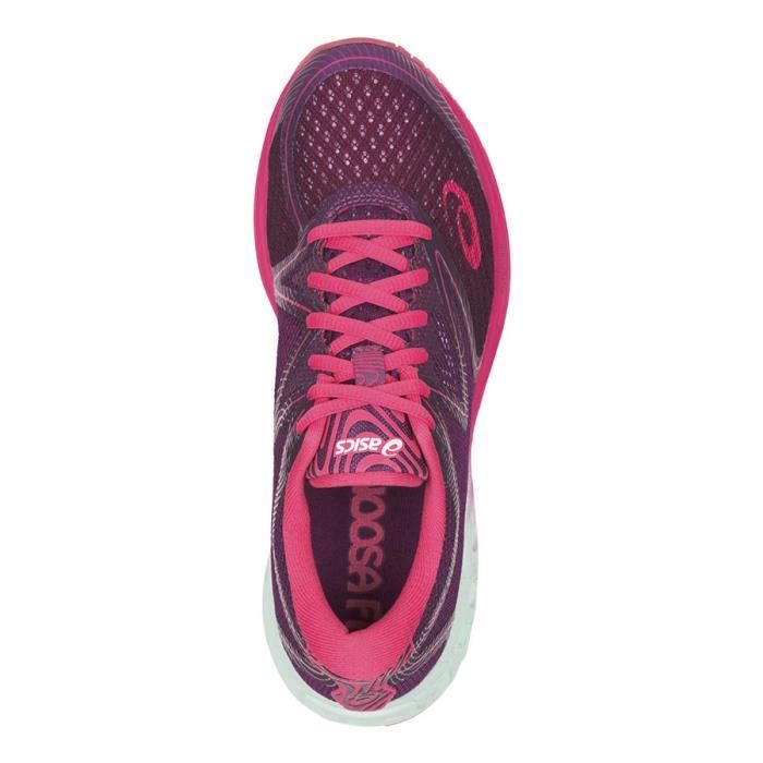 Asics flytefoam femme outlet