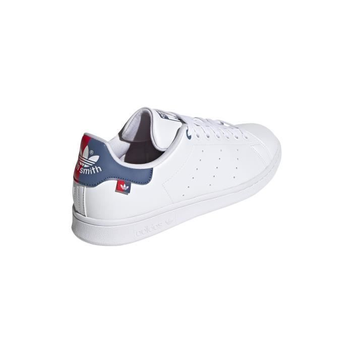 Adidas basket stan smith homme top