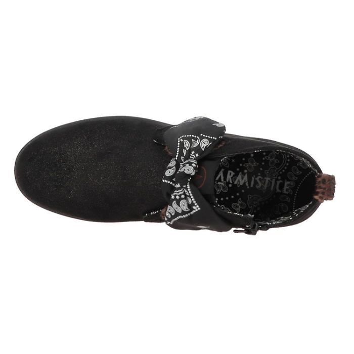 Bottines armistice new arrivals