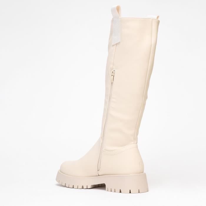 La on sale modeuse botte