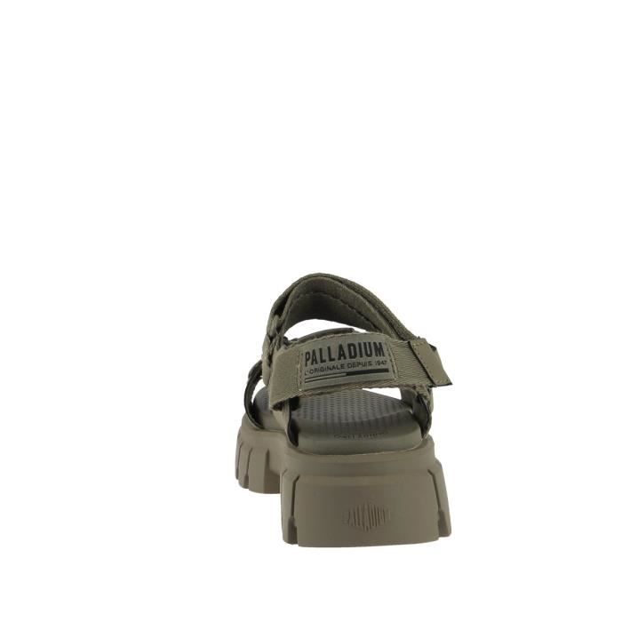 Sandales palladium femme sales