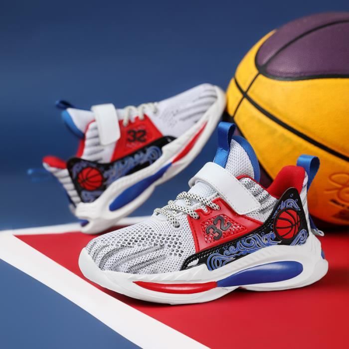 Nouvelle sales chaussure basketball