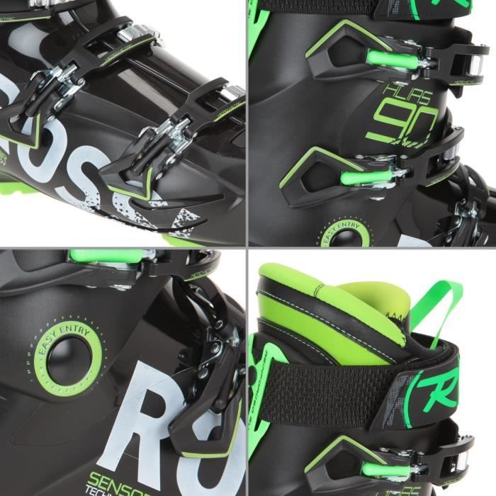Rossignol alias sensor 90 sale