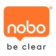 Nobo, Vitrine d'affichage Premium Plus, pour l'extérieur, fond magnétique, 6x A4-4