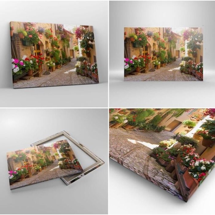 Plantes Nordiques Affiches Et Gravures Neutre Beige Murale Art Minimaliste Toile Tableau Peinture Tableaux Pour Salon Chambre Decoration À La Maison 40x60cmx3 Sans Cadre