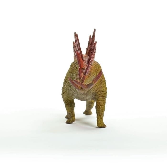 Figurine Schleich Tricératops Dinosaure Réaliste - Jouet Détaillé Dès 4 Ans