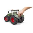 Tracteur FENDT 1050 Vario - BRUDER - Jouet pour enfant - 45,6 cm-7