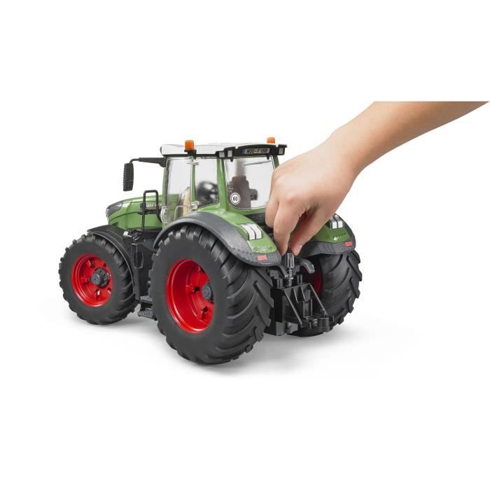 Tracteur FENDT 1050 Vario - BRUDER - Jouet pour enfant - 45,6 cm -  Cdiscount Jeux - Jouets