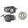 Lanceur de pocket bike