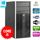 Tour ordinateur hp