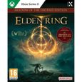 Elden Ring Shadow Of The Erdtree Goty - Jeu Xbox Series X-0